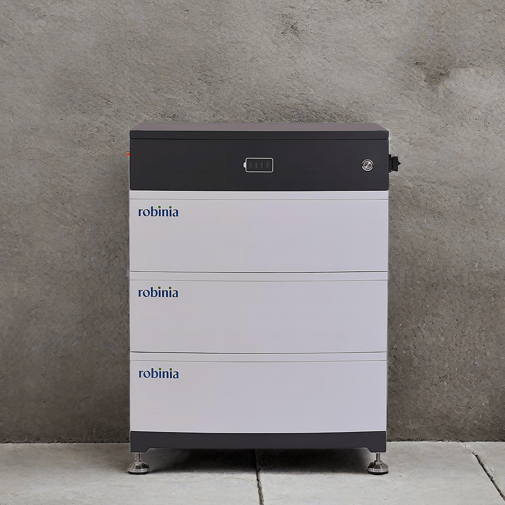 robinia SP modulares Speichersystem